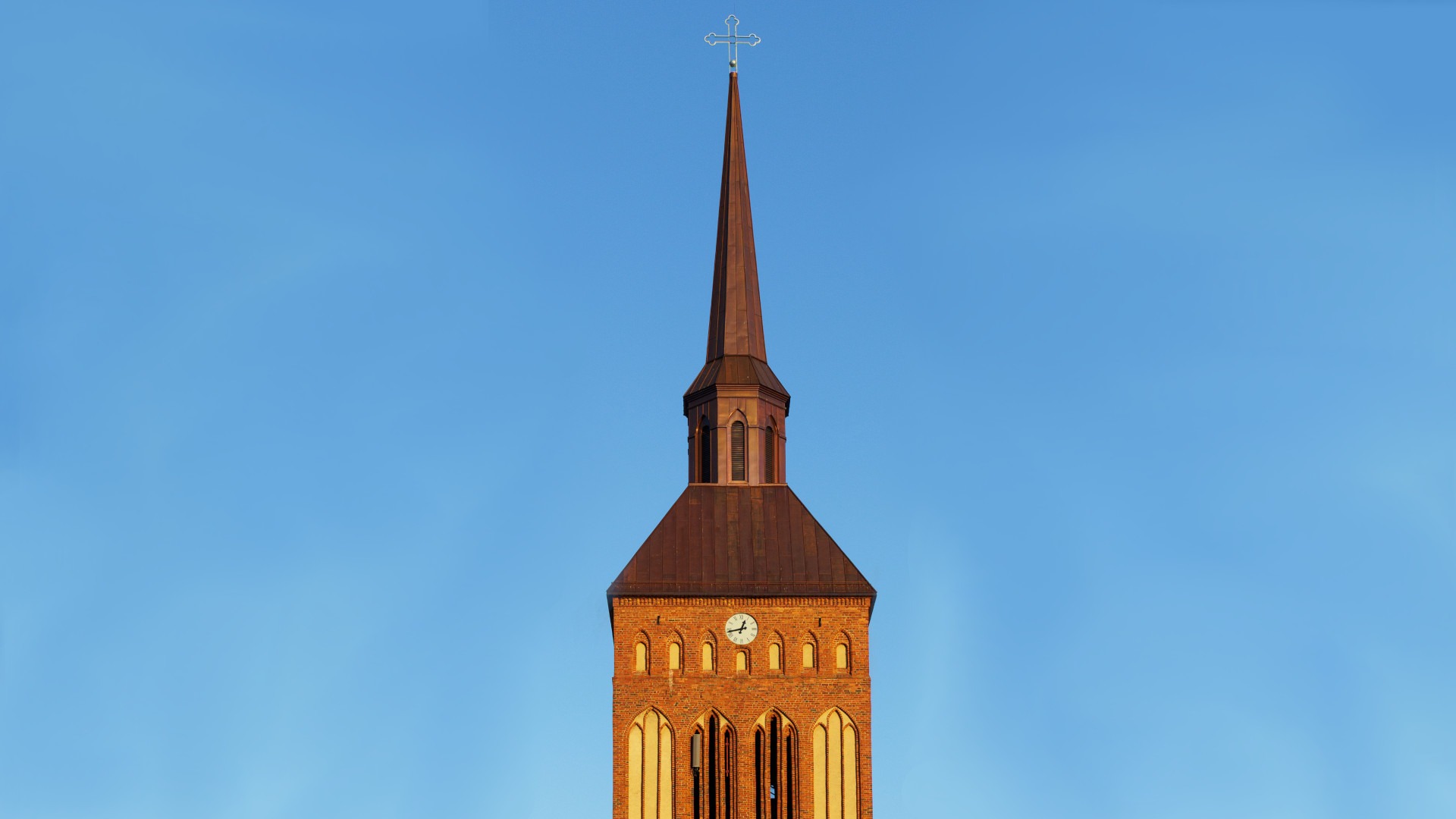 Iglica Świdwin mini